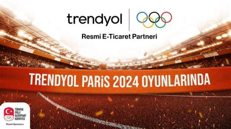 T­r­e­n­d­y­o­l­,­ ­U­l­u­s­l­a­r­a­r­a­s­ı­ ­O­l­i­m­p­i­y­a­t­ ­K­o­m­i­t­e­s­i­’­n­i­n­ ­r­e­s­m­i­ ­p­a­r­t­n­e­r­i­ ­o­l­d­u­!­